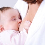 Lactancia materna