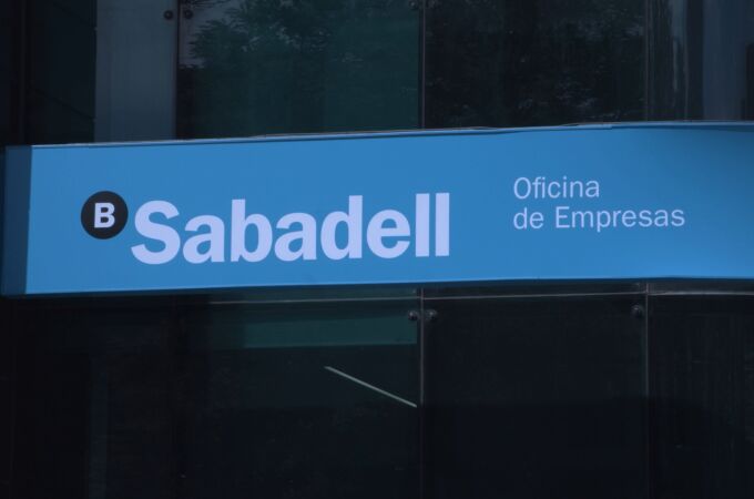 Oficina del Sabadell