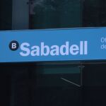 Oficina del Sabadell