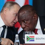 South Africa Arms For Russia