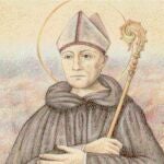 La onomástica del 11 de mayo celebra la vida de San Mayolo de Cluny