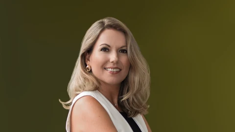 Natalia Corbalán, CEO Fundación Ingenio