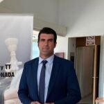 El alcalde de Guaro