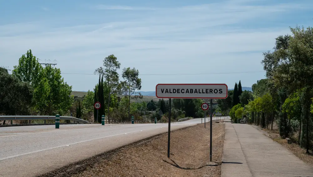 Transición Ecológica da marcha atrás en el derribo de la presa de Valdecaballeros (Cáceres)