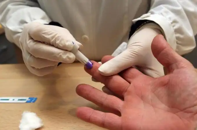 Curso de manejo de los test rápidos de VIH para un diagnóstico temprano
