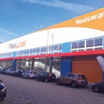 Grupo Flexicar, la compañía líder del mercado de compra venta de coches de ocasión en España.