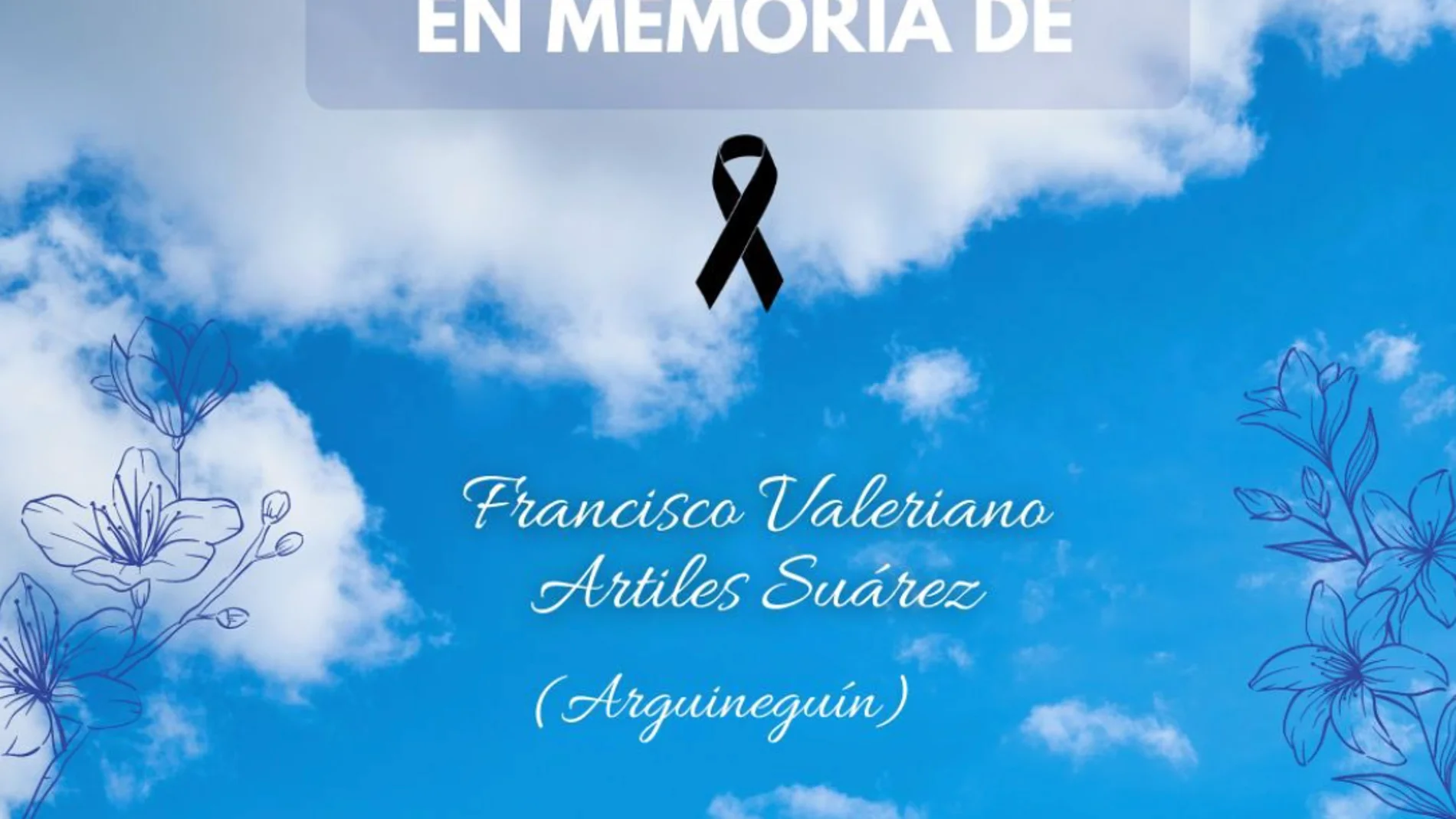 Encuentran muerto al padre de Aythami: su cadáver llevaba dos días en un apartamento