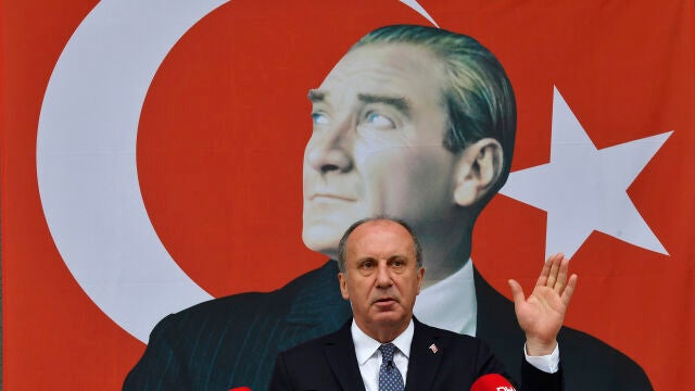 Turkey Elections