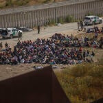 EEUU.- El secretario de Seguridad Nacional admite que el sistema migratorio de EEUU está "roto"