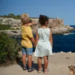 Cuatro ciudades españolas están consideradas como las mejores para viajar con niños