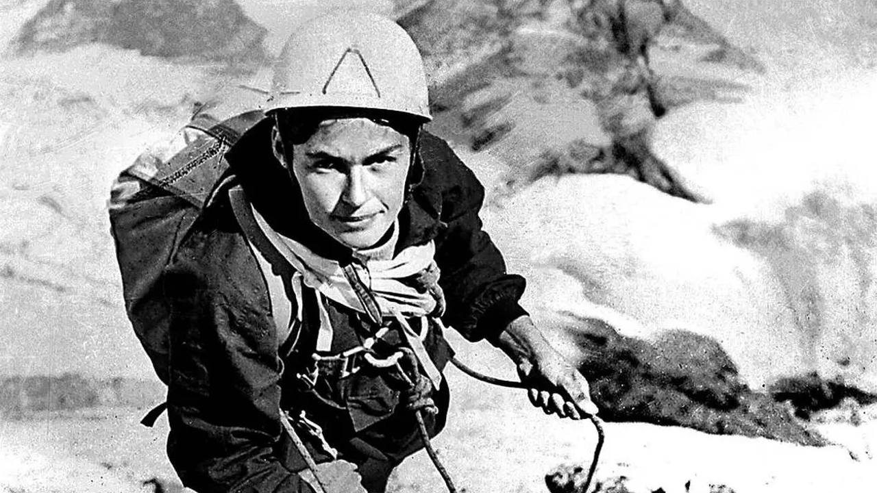 The Pioneer Mountaineer Who Brought Feminism To Eight Thousand TIme News the-pioneer-mountaineer-who-brought-feminism-to-eight-thousand-time-news