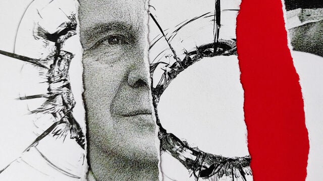 Ilustración Arnaldo Otegi 