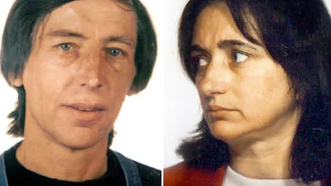 Los Fourniret escondían un secreto atroz. Sus viajes no eran paseos inocentes. Ambos salían a cazar mujeres vírgenes