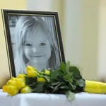 Madeleine McCann desapareció el 3 de mayo de 2007 durante unas vacaciones con su familia en el Algarve portugués