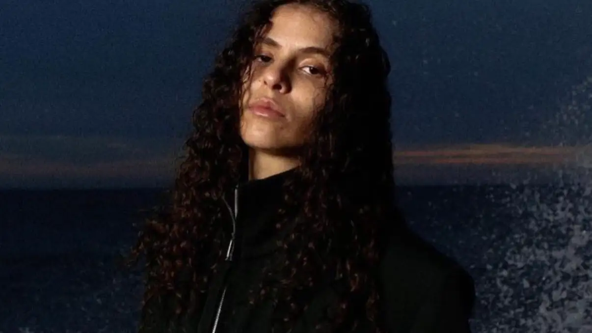 070 Shake en una imagen de sus redes sociales