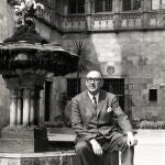 Álvaro Cunqueiro perteneció a una generación de grandes escritores no olvidados, sino silenciados, como Pedro Michelena o Eugenio Montes