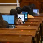 Los estudiantes de Informática muestran una tasa de empleo del 96,3%