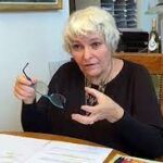 La alcaldesa independentista de Banys, Maria Costa