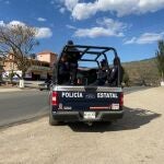 México.- Mueren seis personas en un tiroteo tras un partido de fútbol en una cancha municipal en México