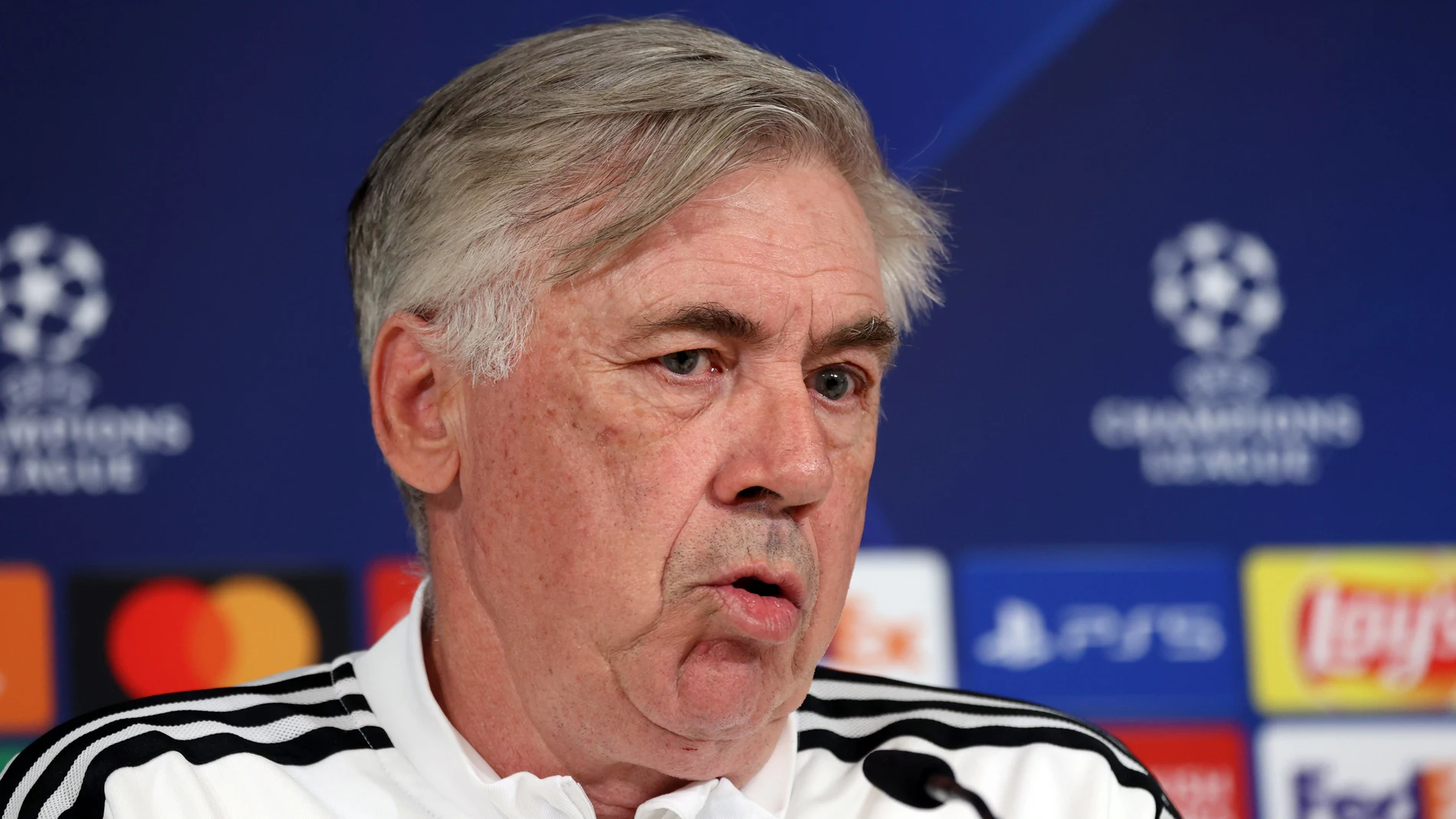 Carlo Ancelotti