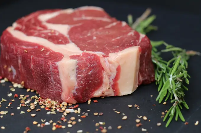 Aprende a cocinar la carne como un profesional: los puntos de cocción y sus secretos