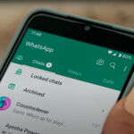 La nueva función de WhatsApp que protege tus chats de miradas ajenas cuando cogen tu móvil.