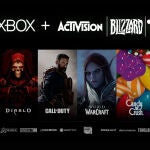 La Comisión Europea acepta con condiciones el acuerdo entre Microsoft y Activision Blizzard.