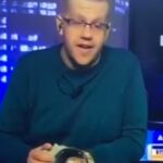 David Trivin es un conocido astrólogo de famosos