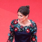 Carlota Casiraghi en Cannes. 