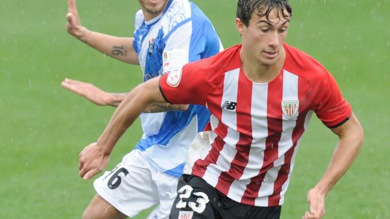 He will not renew with Athletic... to play for Real Sociedad!