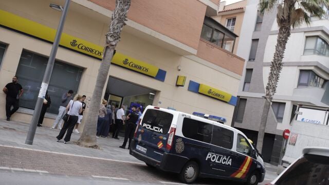 Vox y CPM denuncian el fraude en el voto por correo en Melilla