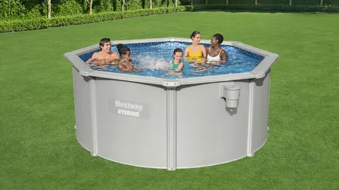 Las mejores piscinas desmontables e hinchables: modelos, cómo montarlas y precios
