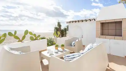 Apartamentos El Higuerón en la Costa del Sol