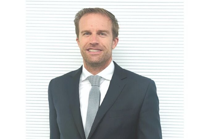 Ramón Pérez, ESG Audit & Sustainability Director, Achilles   