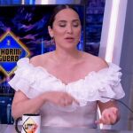 Tamara Falcó: "No me iba a casar con un vestido de novia que no me gustaba"