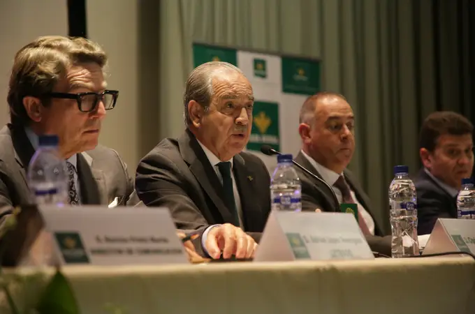 Cipriano García: “En una provincia limitada y pequeñita como la nuestra, somos capaces de ser absolutamente competitivos”