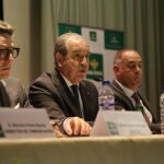 Asamblea General de Caja Rural de Zamora