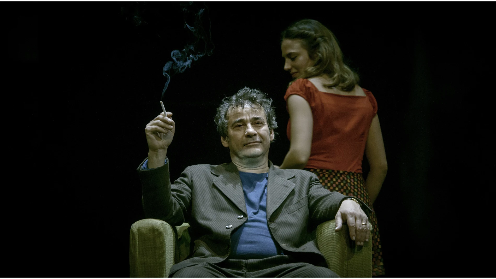 Eduard Fernández