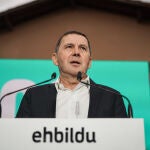 VÍDEO: DyJ pide a Fiscalía investigar listas electorales de Bildu desde 2011: Detecta más de 20 candidatos condenados
