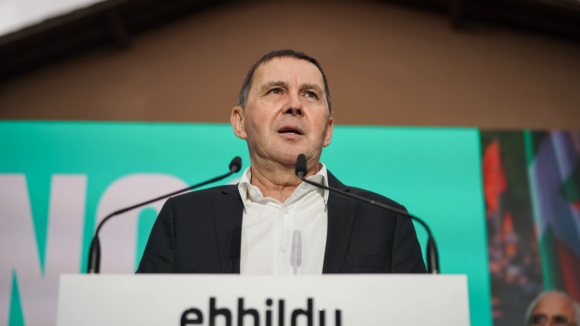 VÍDEO: DyJ pide a Fiscalía investigar listas electorales de Bildu desde 2011: Detecta más de 20 candidatos condenados