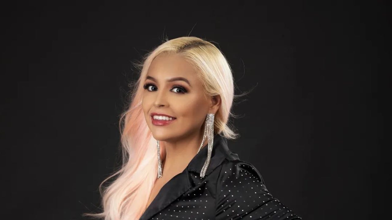 Lorna: «Le pedí a Rosalía cantar Papi Chulo a dúo»