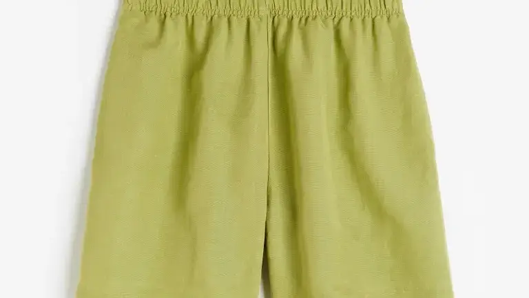 Short lino