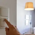 Interruptor de luz
