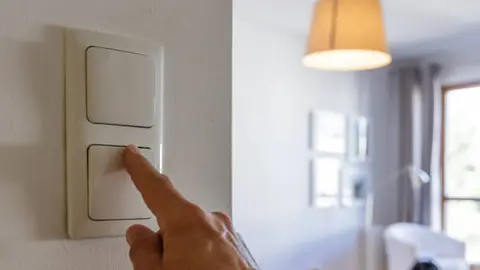 Interruptor de luz