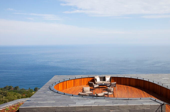 Akelarre Hotel, símbolo de Calidad Turística y Sostenibilidad