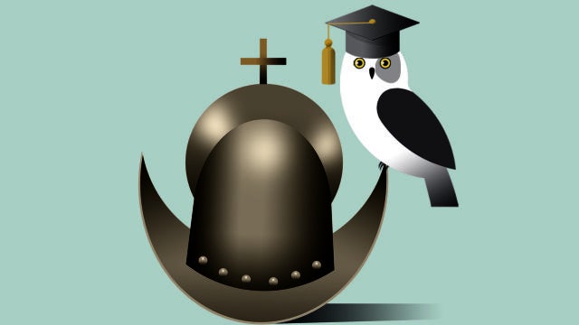 Orgullo (universitario) español