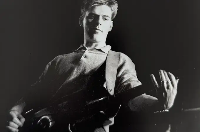 Fallece Andy Rourke, bajista de The Smiths, a los 59 años