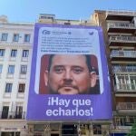 Podemos tira del hermano de Ayuso para "romper" la mayoría de la presidenta de la Comunidad