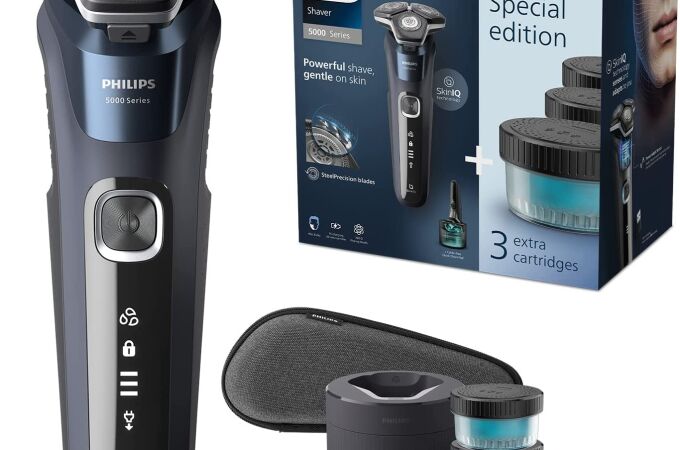 Las ofertas en tecnología de Amazon: auriculares, portátiles, maquinillas y más