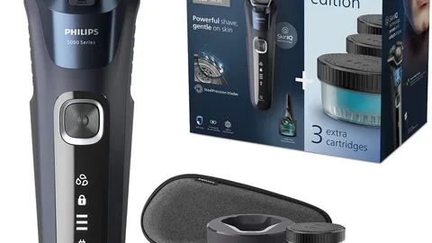 Las ofertas en tecnología de Amazon: auriculares, portátiles, maquinillas y más